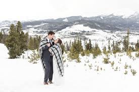 Winter Weddings Luxe Mountain Weddings Mountain Destination Weddings