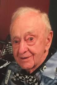 Harold Ellison Obituary