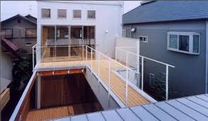 自地自建案例 y邸 我家的老二 隨意窩xuite日誌 entrance porch house outdoor decor