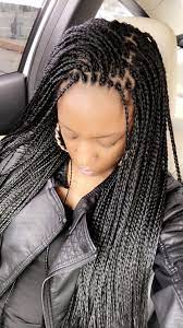 Braids Individuals Single Braids Africanamericanbraids Hair Styles Single Braids Single Braids Hairstyles