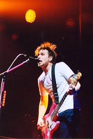 Mark hoppus and tom delonge. Datei Mark Hoppus 1 Jpg Wikipedia