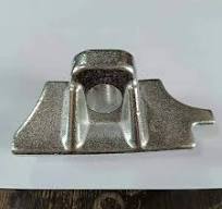 European Truck Parts 659002129/659002171 Wheel Bracket Clamping Plate  3874020268 6204020068