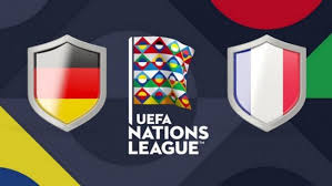 Replay bán kết euro 2016 đức vs pháp. Thong Tin TrÆ°á»›c Tráº­n Ä'áº¥u Ä'á»©c Vs Phap 1h45 7 9 Báº£ng A Nhom A Uefa Nations League