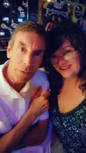 Hanging out with David Peel AKA Diamond 💎 Dave. 🎶