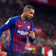 Where the middle child of the bundesrepublik's three famous boateng brothers may be headed next remains a mystery. Report Sassuolo S Kevin Prince Boateng Set For Fiorentina Move Viola Nation