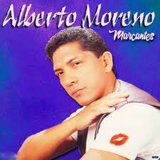 Alberto Moreno: albums, songs, concerts