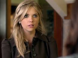 Aria montgomery hairstyle bangs pretty little liars makeover. Pin On Pretty Little Liars