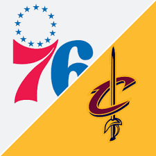 Select category atlanta hawks boston celtics brooklyn nets charlotte hornets chicago bulls cleveland cavaliers dallas mavericks denver nuggets detroit pistons golden state warriors. 76ers Vs Cavaliers Game Summary December 27 2020 Espn