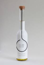 Designer Alessia Sistori Project Type Concept Packaging Content Olive Oil Location Berlin Olive Oil Bottles Creative Packaging Design Bottle Packaging