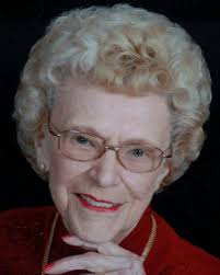 Remembering Virginia E. Post Albertson