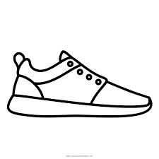 Touch device users, explore by touch or with swipe gestures. Sneaker Coloring Page Ultra Coloring Pages