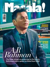 Following its huge success, the film was dubbed in a couple of languages.the story revolves around surya who comes to mumbai to rule the underworld and strategically operate organised crime. Ar Rahman Bollywood Newcomer Ehan Bhat Hope To Create Movie Magic With 99 Songs Masala Com