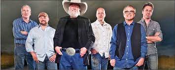 Check out their upcoming tour dates. Charlie Daniels Band Pressreader