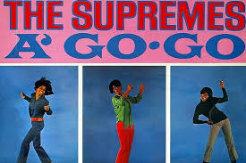 Last.fm'de en yeni supremes cover etiketli müzikleri bul. The 1 Albums Supremes A Go Go Popdose