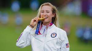 The kpmg women's pga will begin thursday at historic olympia fields. Ftz6scfv4rbvm
