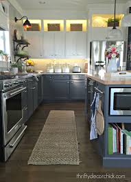 This product just as it appears on top of this list means the best. Diy Upper And Lower Cabinet Lighting Thrifty Decor Chick