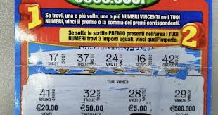 L'attimo di follia di un tabaccaio che si trova davanti ad un biglietto vincente da 500mila euro del gratta e vinci, . Striscia La Notizia Scoop Sulla Truffa Dei Gratta E Vinci Ecco Come I Furbetti Si Tenevano I Biglietti Vincenti Clamoroso Libero Quotidiano