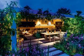 Outdoor Lighting Ideas And Expert Tips For Your Garden