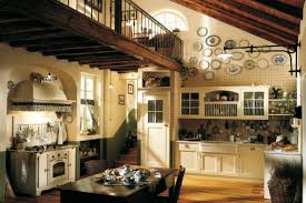 Rustikale Kuchen Landhaus Edle Landhauskuchen