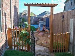 We've collected some amazing examples of yard images from our global community of. Plants Backyard Kids Play Area Backyard Play Small Yard Kids