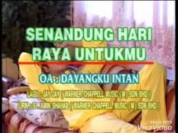 Download lagu terbaru, gudang lagu mp3 gratis terbaik. Raya Dayang Senandung Download Song Rusady Mp3