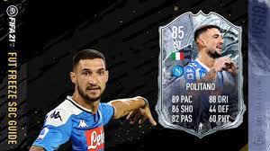 View stats (appearances, goals, cards / leagues, cups, national team) and transfer history. Fifa 21 Fut Freeze Matteo Politano Sbc Guide 85 Rated 150k Spend 30k Worth Of Packs Youtube