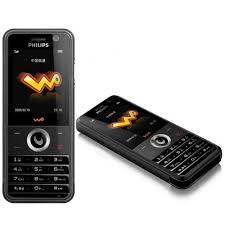 Philips W186 - цены, описание ...