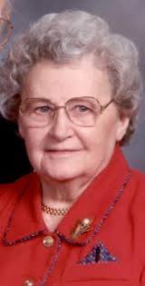 Obituary information for Eva Clair (nee Kincheloe) Martin