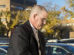 I couldn't show fear:' Saskatchewan woman recounts conversation with a  killer