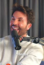 Einar Tørnquis Og Jan Thomas Rododendron