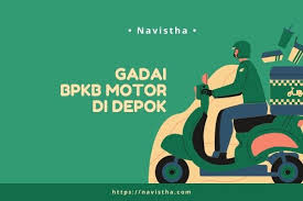 Ada baiknya anda persiapkan terlebih dahulu kartu keluarga sehingga memudahkan proses pengajuan. 5 Tempat Gadai Bpkb Motor Di Depok Jawa Barat Bunga Ringan