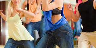 Not sure what kind of video you mean. Quick And Dirty Hip Hop Tips Hijinks