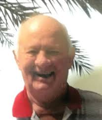 Kenneth Frank Spaulding