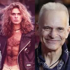 Happy 70th birthday Diamond Dave! 🎤🎉 Today we're celebrating David Lee  Roth, who took rock 'n' roll to the next level with his wild energy and  unforgettable voice!