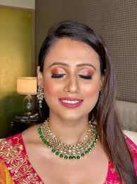 Gurdeep Kaur Makeup Artist
