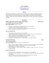 Cv Template Canada Canada Cvtemplate Template Resume Template Free Resume Template Professional Resume Template Examples