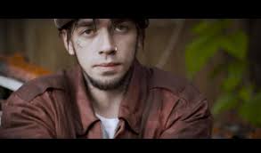 Ezhel: Sehrimin Tadi (Music Video 2017)