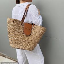 Payment is due immediately with buy it now. shipping. Kmart S 6 Mini Ring Crossbody Is An Exact Dupe Of Chloe S Iconic 2 270 Nile Bracelet Bag Daily Mail Online