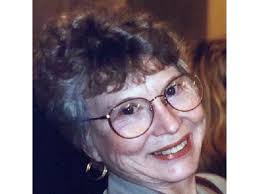 Doris Brown Obituary (1926