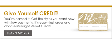 At midnight velvet you find signature styles at an affordable price. Midnight Velvet D I Y With Dramatic Decor Milled