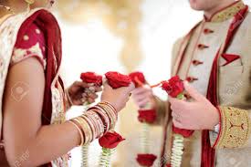 Amazing Hindu Wedding Ceremony Details Of Traditional Indian Stock Photo Picture And Royalty Free Image Image 64696091