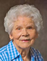 Lois Nelson Farrar Obituary