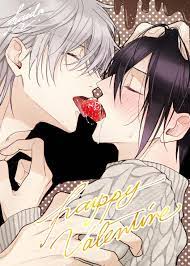 灰田ナナコ on twitter ナナコ イラスト バレンタインイラスト