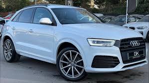 Image result for Glacier White 2015 Q3