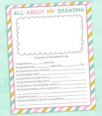 If the questions are too easy, players feel like they're not really being challenged. Free Mother S Day Questionnaire Let S Diy It All With Kritsyn Merkley