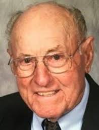 Robert Lee Obituary (1923