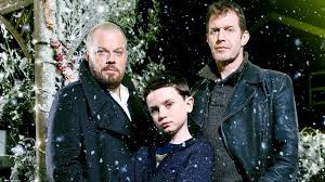 Дивіться топ кращих фільмів про різдво. 50 Novorichno Rizdvyanih Filmiv Dlya Vsiyeyi Rodini