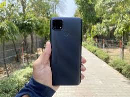 Realme C25 Review with pros and cons ...