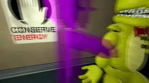 Springtrap is the main antagonist and only physical animatronic featured in five nights at freddy's 3. Sfm Fnaf The Death Of The Purple Guy The Rise Of Springtrap Video Dailymotion
