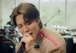 Berita Jimin Bts Terbaru Hari Ini